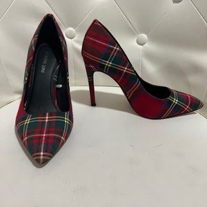Gianni Bini heels